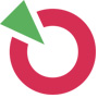 лого партии "Яблоко"