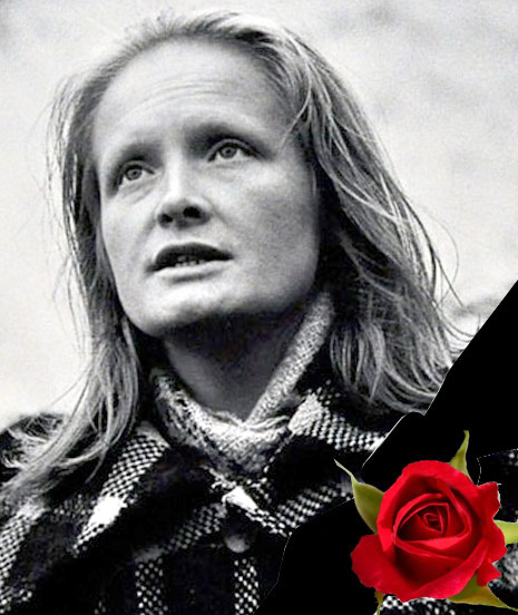 умерла Светлана Васильевна Вереш