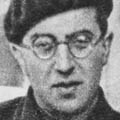 Кольцов Михаил - журналист