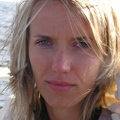 Анастасия Симуха - журналист