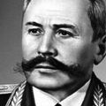 Штеменко Сергей Матвеевич, генерал армии. 