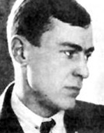 Валерьян Пидмогильный - выдающийся украинский писатель Соловки.