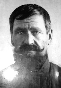 Иванченков Михаил, казак и соловецкий заключенный