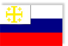 соловецкий монастырский флаг