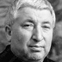 Расул Гамзатов, советский поэт, публицист и политический деятель