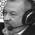 Быстрицкий Андрей, журналист