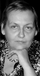 Елена Игнатова, поэтесса