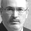 М.Ходорковский