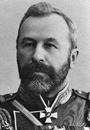 Военный министр Куропаткин
