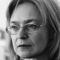 Политковская Анна, журналист