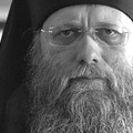 наместник Соловецкого монастыря Порфирий