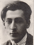 Рустем  Валаев, поэт