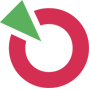 лого партии "Яблоко"