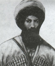 Шейх Мансур. Википедия