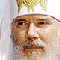 >Патриарх Алексий II прибыл в свою резиденцию на Соловки с ОМОНОМ