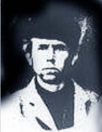 Дунин-Вонсович Бронеслав