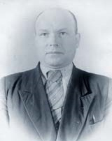 Романов Василий Яковлевич