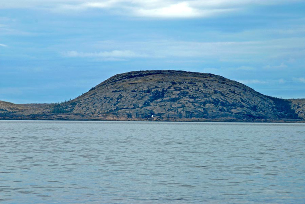 Цикл фотографий "Соловки: вода, море, проливы"