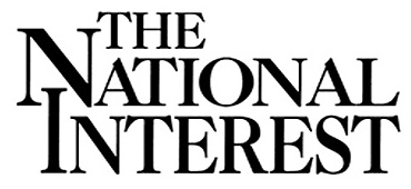 the National Interest logo