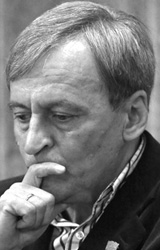 поэт Станислав Бондаренко